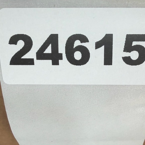 Eton Contemporary Dress Shirt Men Size 43 17 Gray Indigo Check 100% Cotton - Picture 12 of 12